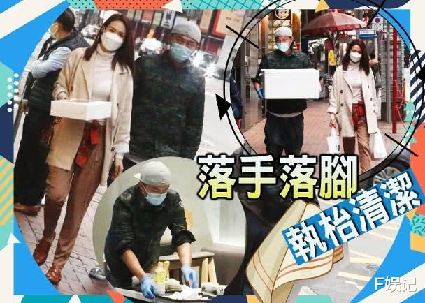 TVB▲TVB当家小生预告一年内娶8亿身家拿督之女 直言婚后尽快当爸爸