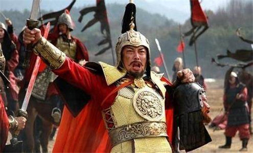 唐太宗|李世民最窝囊的手下，一生没打过一场胜仗，却被后世吹成了战神