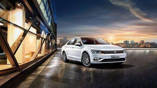 [大众汽车]大众“小CC”！无框车门+1.5T，全新凌度亮相，16万起香不香？