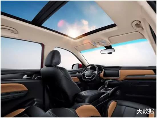 本田飞度|这才是价格屠夫！合资7座SUV降到5万多，顶配仅10万，还要啥哈弗M6