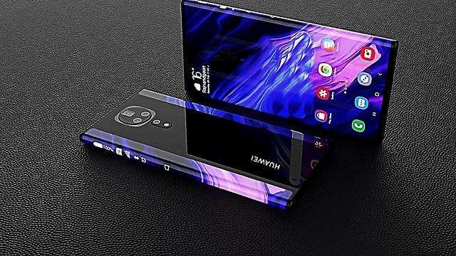 华为mate@下半年即将发布的华为Mate40与iphone12有得一拼,您喜欢吗?