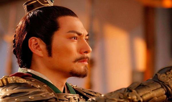 『秦琼』玄武门之变秦琼为何要隐身？只因李建成头号猛将，只有他能抵挡