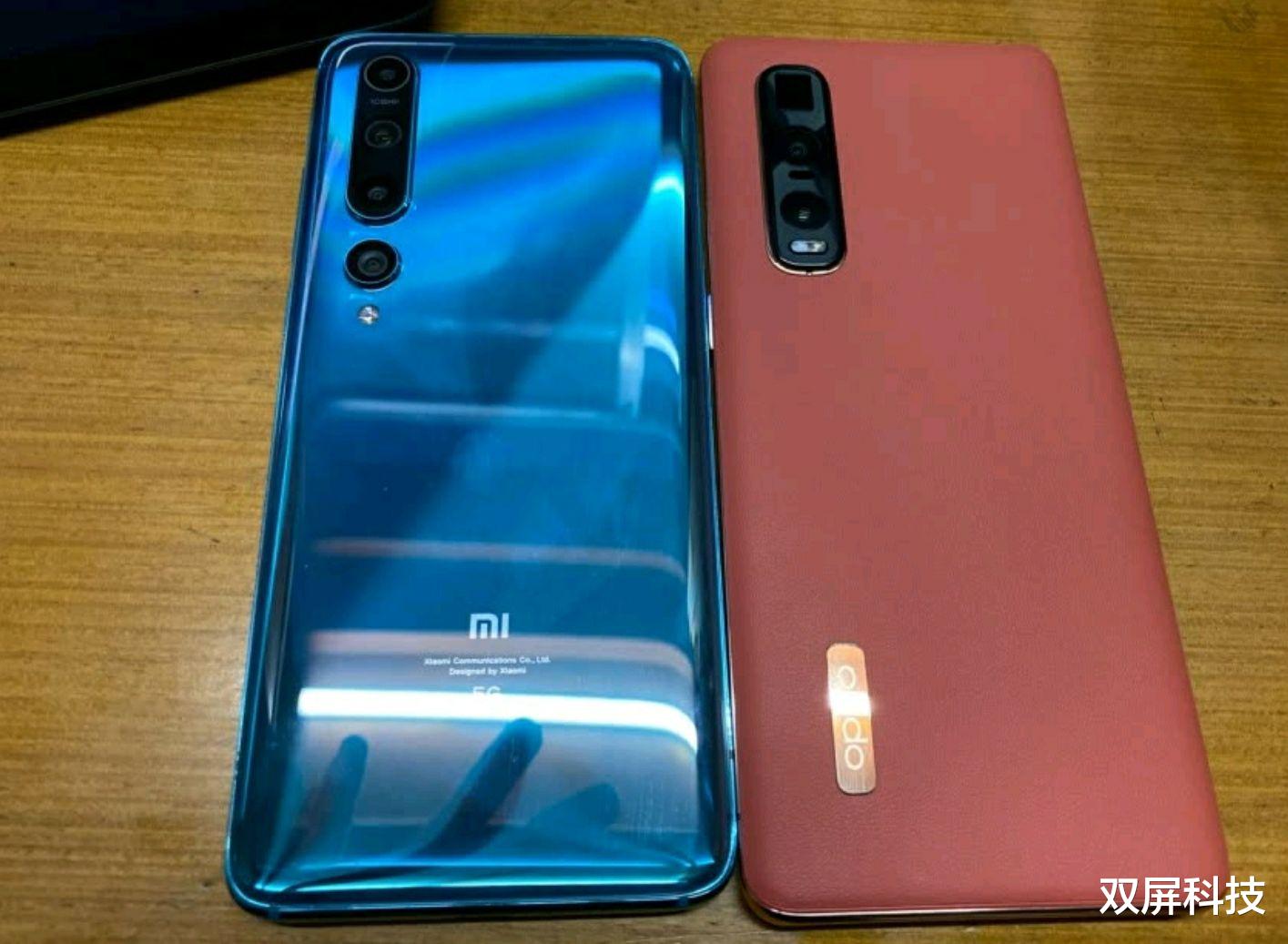 iPhone X|DXO公布OPPO Find X2Pro自拍得分，难以接受，仅比iPhoneX好一点