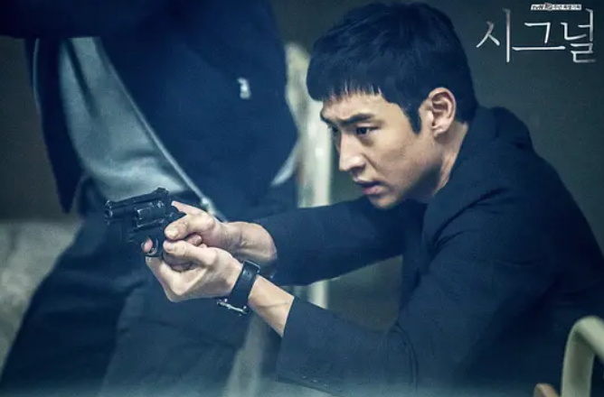 「豆瓣」18万国人打出豆瓣9.2分，这部“犯罪”大剧太过生猛！