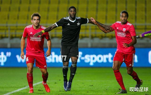 谢晖|前国脚被坑！谢晖接手烂摊子球队，南通欠薪严重恐成被告