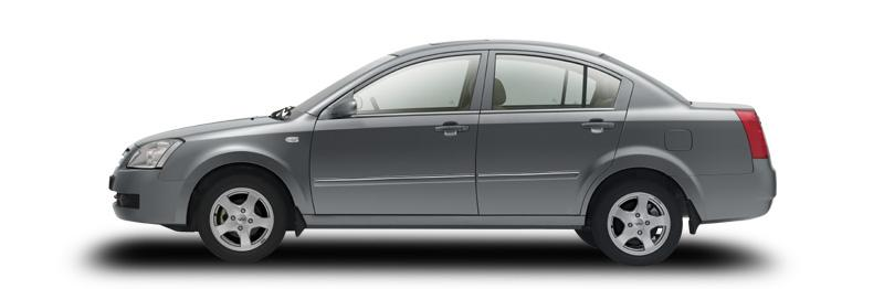 「奇瑞」说一下开奇瑞车的感觉？