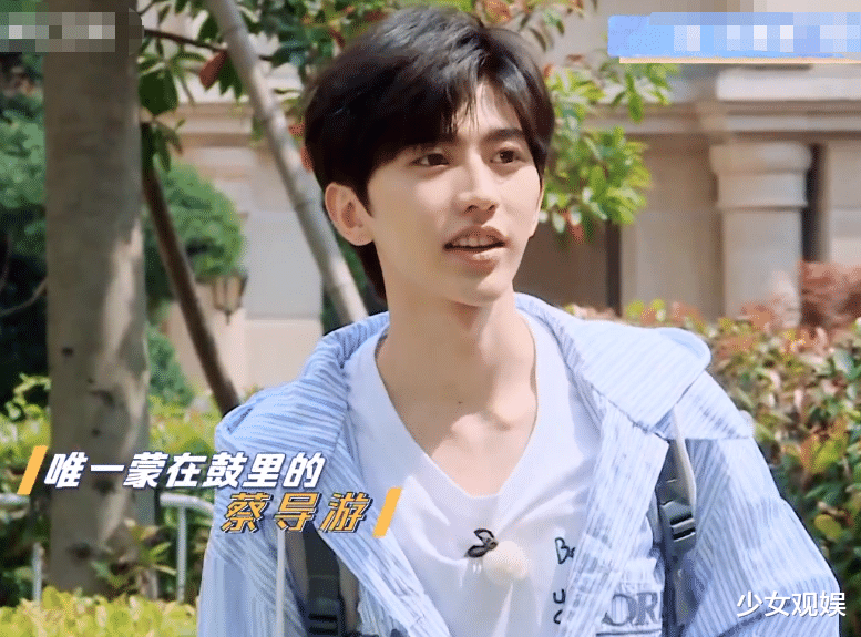 奔跑吧兄弟：《跑男》下期节目追定了，沙溢妻子来助阵，见到“舅舅”我乐开花