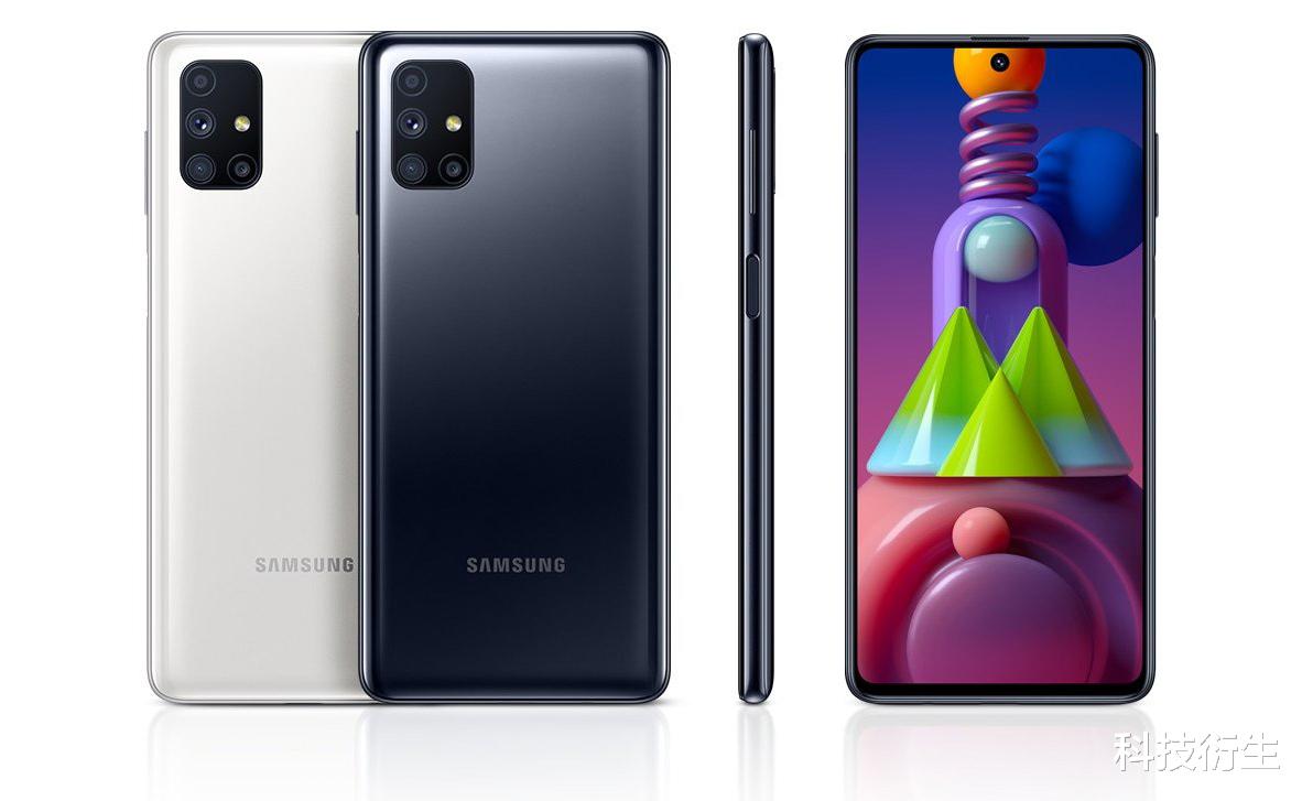 三星|三星在海外发布新机：骁龙730G+7000mAh，会发布国行版？