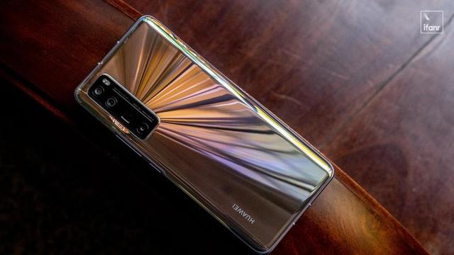 「s10」华为 nova7 Pro 图赏，讲究质感和美学的 5G 自拍旗舰