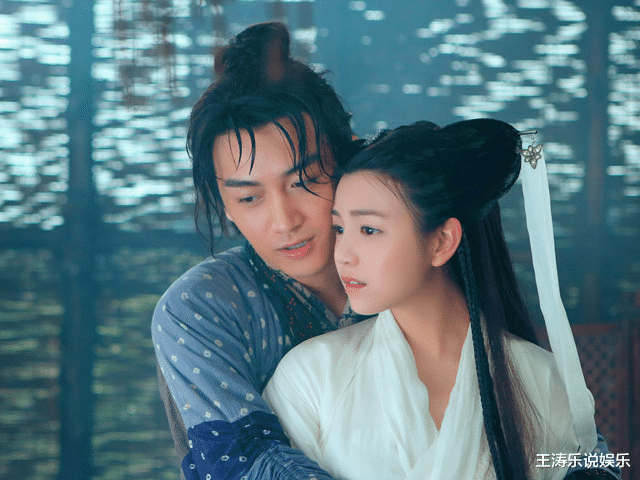 神雕侠侣|《神雕侠侣》又被翻拍,配角全是老戏骨,看到小龙女谁演必追了