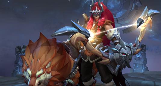 「司马懿」更新后48小时，这四个18888金币英雄非ban必选，都能放倒伽罗