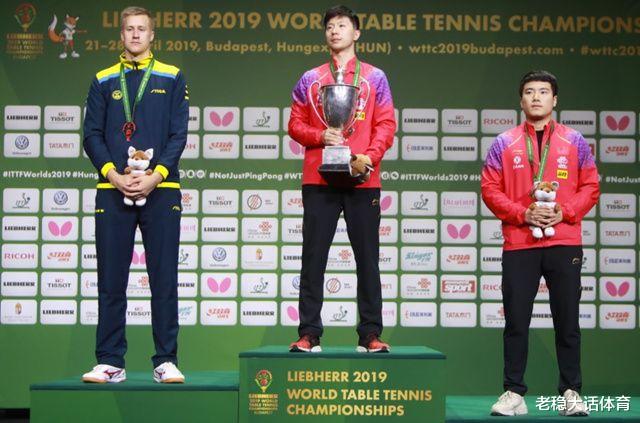 伊藤美诚|国际乒联正式公布，伊藤美诚携6球员入围，国乒仅大满贯1人上榜