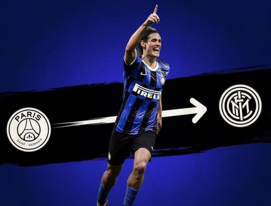 国际米兰▲张康阳一决定牵动3豪门，巴黎巴萨看他脸色！卖掉大腿捞1亿重建