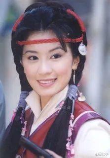 『贾静雯』带红台湾半个娱乐圈艺人，林心如贾静雯因她而火，今却败给蓝盈莹？