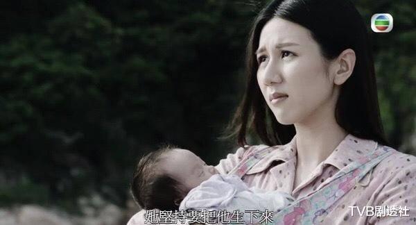 #十八年后的终极告白#一人分饰两角，《十八年后的终极告白》演技派，她曾是女团一员