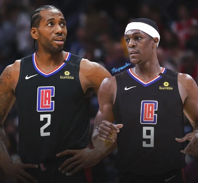 湖人队|快船疯了！3年2400万！湖人离队第一人出炉