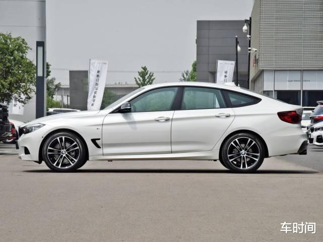 「豪车」又一豪车价格“跳水”，轴距2米9，纯进口6.2秒破百，却无人懂