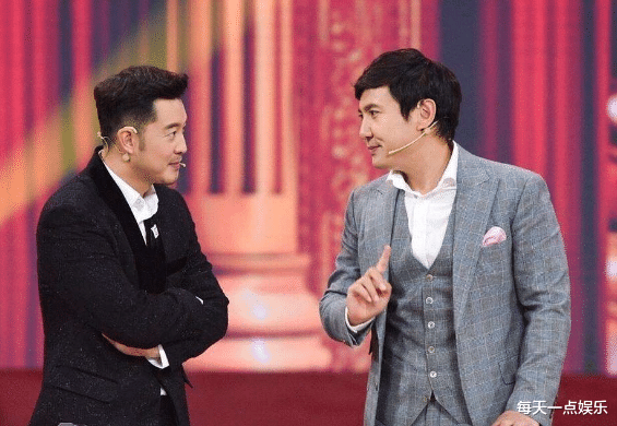 『沙溢』叫沈腾太生疏,叫腾哥太显老,谁注意沙溢的称呼?不愧是军艺校草