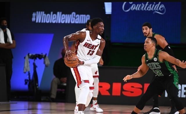 热火队|17分大逆转,小纳什一战封神!巴特勒振臂怒吼,一新秀破韦德纪录