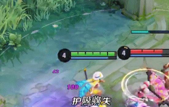 王者荣耀|王者荣耀:看似很肉,其实却非常脆!你还在误解坦克吗?