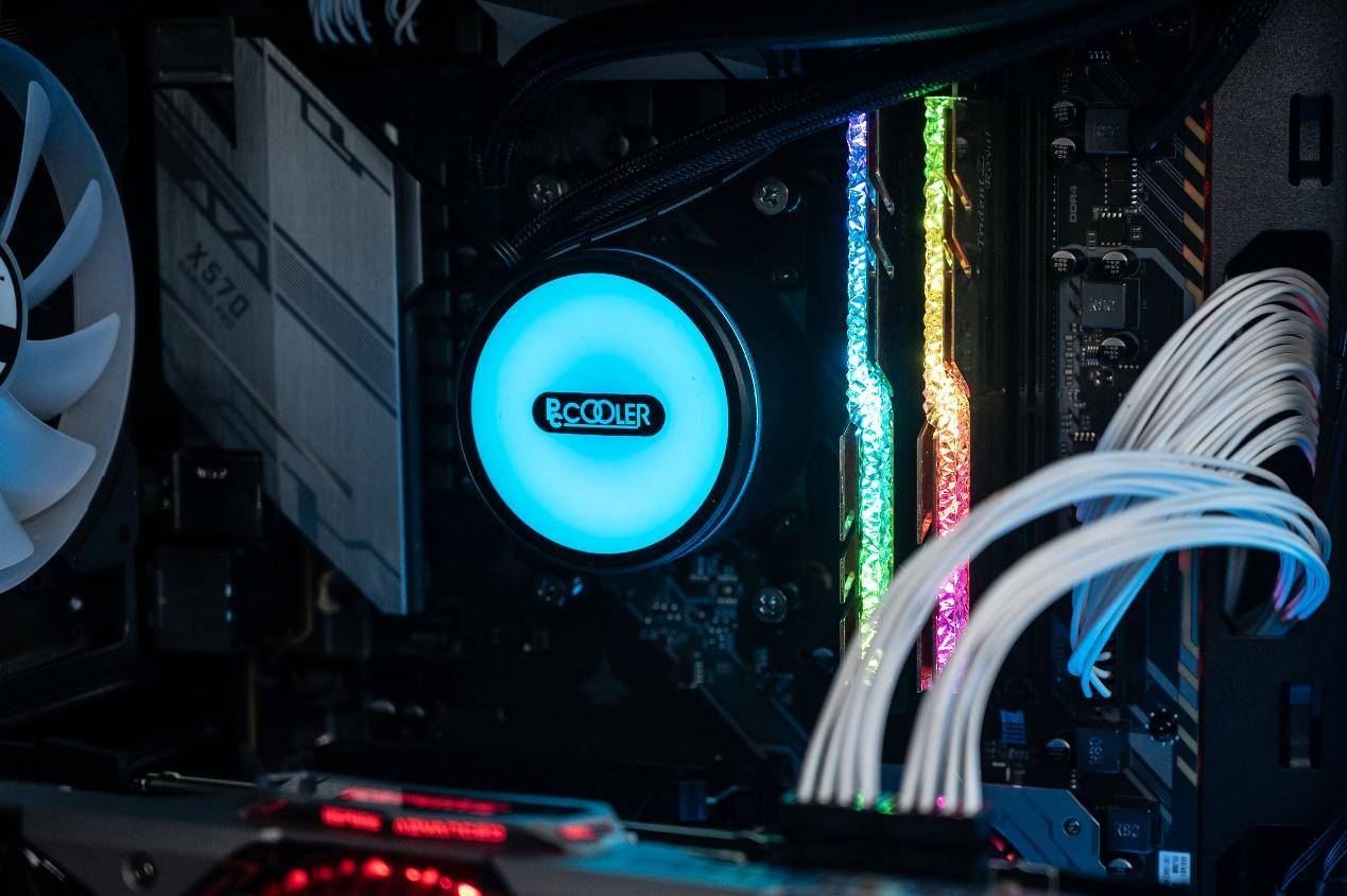 CPU▲锐龙3300X/3100首发测评,十代酷睿i3噩梦!直接干翻i7-7700K