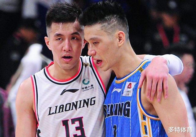 段刘愚|CBA速递:广东宏远离队首人确定,辽篮内乱不断,林书豪正式离队