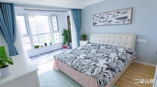 |106㎡新房花8万就完工，这效果让我有点不敢相信，必须晒晒毕业照！