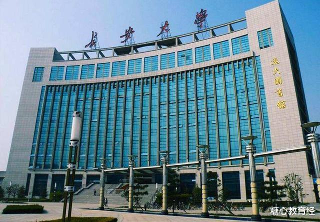 高校|4所被名字耽误的大学,明明实力很强,还是经常被认为是野鸡大学