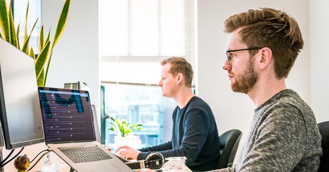 运动|15招办公室运动，甩开疲劳减掉多余脂肪！