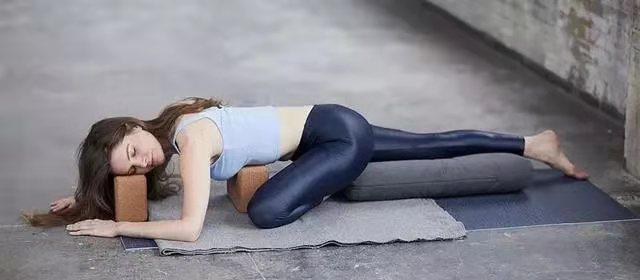 致癌物|阴瑜伽真正练的是什么?什么时候练最好?