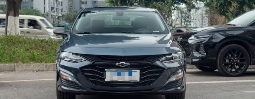 雪佛兰迈锐宝|开了三年天籁，换了辆迈锐宝XL，车主：想说一句心里话