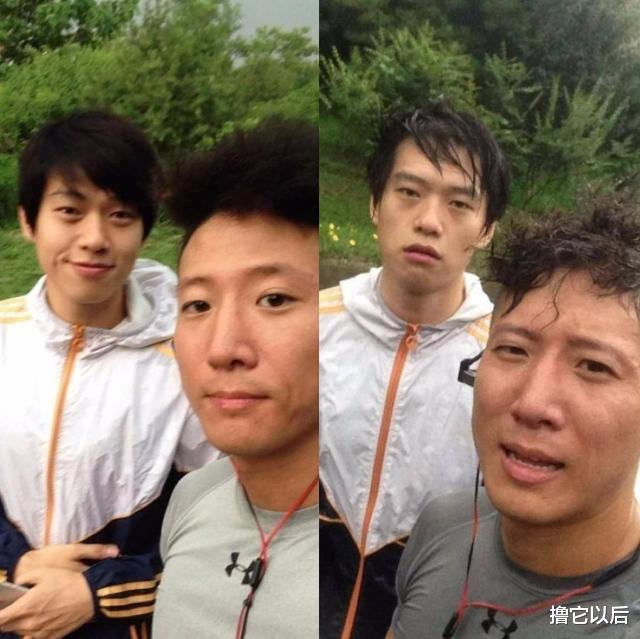 琉璃|《琉璃》爆火后,演员“黑历史”遭起底,看到他才知道什么叫惊艳