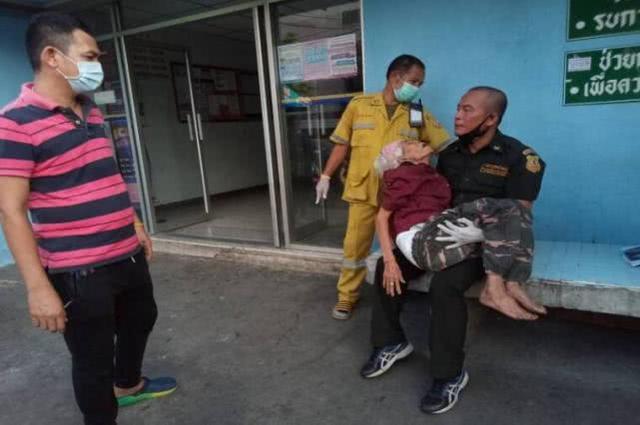 「标题党」8旬老妇与儿子尸体共处3天不知其死亡,直到房东闻到异味才发现