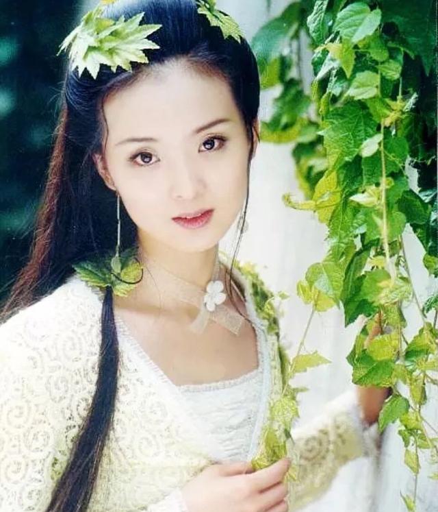 武林外史|武林外史主题曲《一笑中》揭露江湖儿女的爱情，最后都在那一笑中