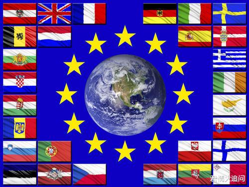 军人|又一劲敌浮出水面！航母核潜艇全副武装，美国或将迎来全新危机