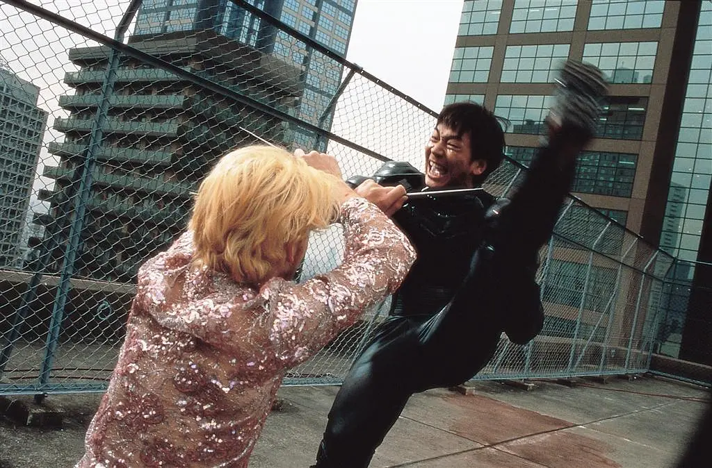 「豆瓣」最邪性的9部恐怖片，太吓人了看完整个人都不好了！