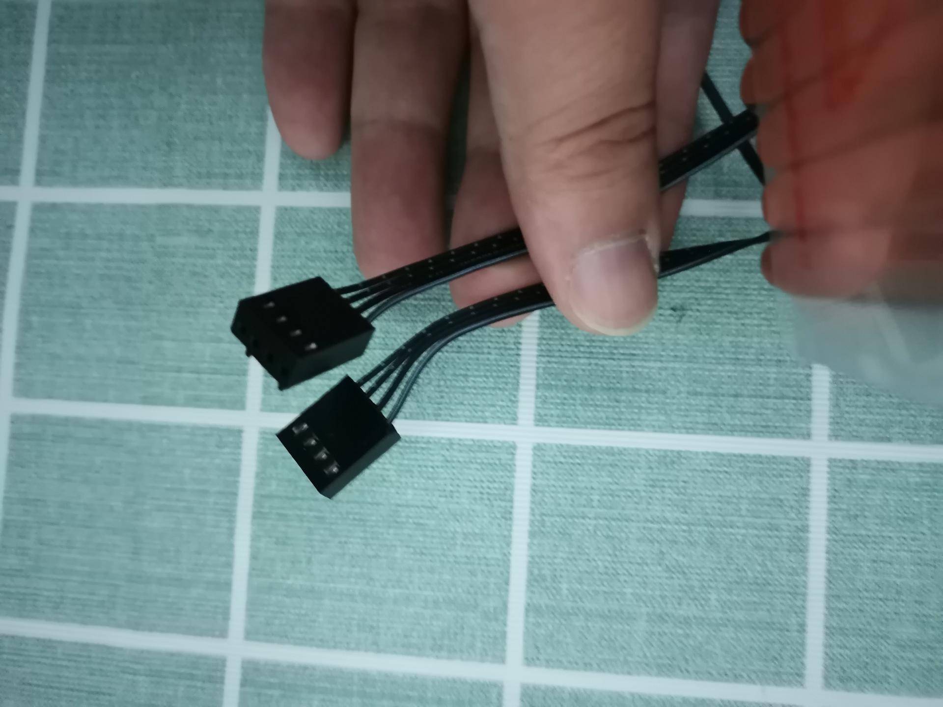 小米科技|真材实料有颜值——超频三 东海逐鹿 GI-D66A RGB 塔式散热器开箱