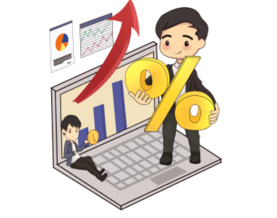 ▲很多创业者年收入几十上百万，一倒闭就负债累累，为什么？