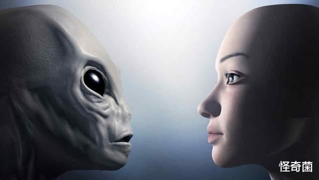 UFO|不明飞行物身份已揭开？科学家认为它是未来人类驾驶的时光机