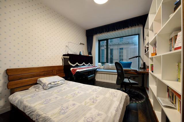 |砸了10万装的新房,不做吊顶省钱还大气,亲戚来了都觉得很赞!