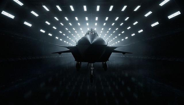 【b-2轰炸机】中国始终坚持和平道路，最贵战机即将登场！20架歼20都比不上