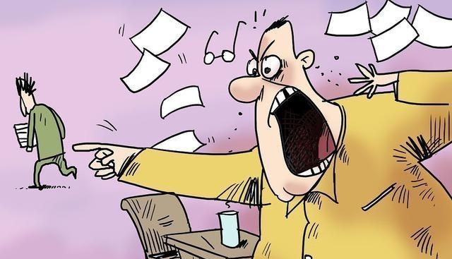 |工作中，大部分人辞职是这3个原因，其余原因不是事