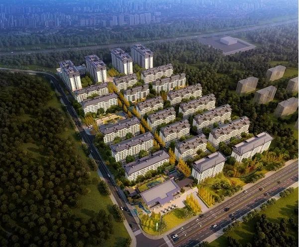 年终永川各大楼盘优惠政策出炉！首付1万，单价3999元/㎡