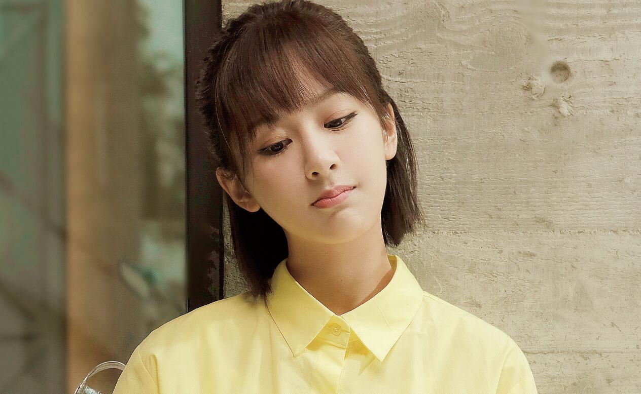 迪丽热巴：迪丽热巴新剧真坎坷，开播前突然改名，这次她还能稳住收视率吗？