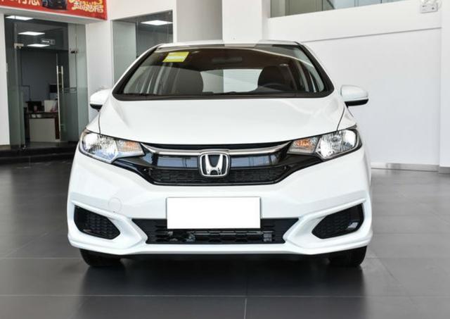 「本田飞度」公认“开不坏”的4款车，内行人：除非想换车，基本不用大修！