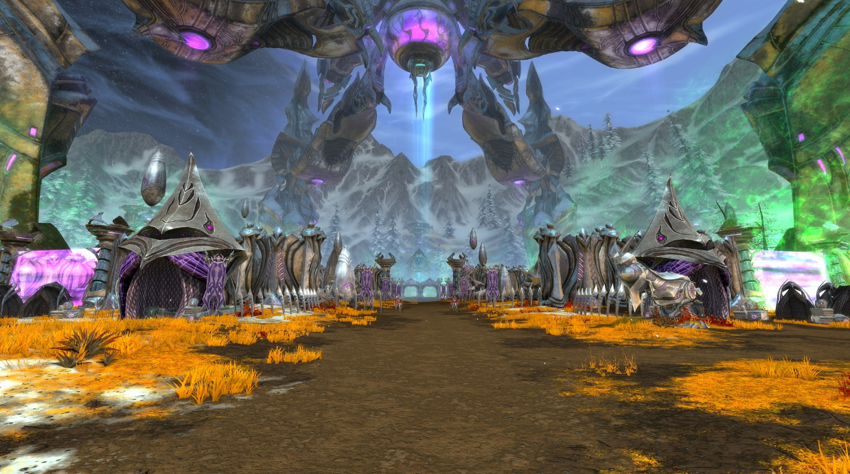 steam:推荐steam上可以免费玩的6款大型网络游戏,随时都可以下载游玩