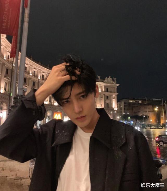 郑爽|郑爽还有出轨瓜？曝与张恒交往时劈腿H姓男星，侯明昊躺枪工作室火速辟谣