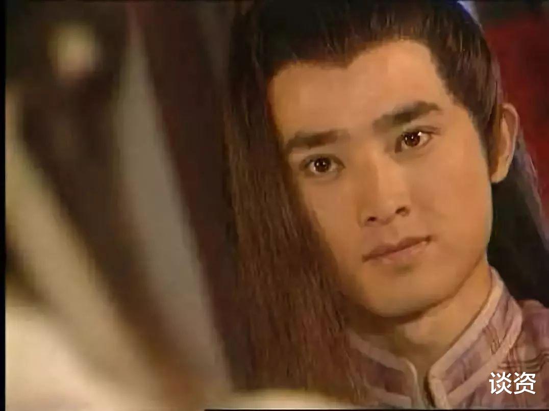 小李飞刀|三观随着五官走说的就是吴京这部戏