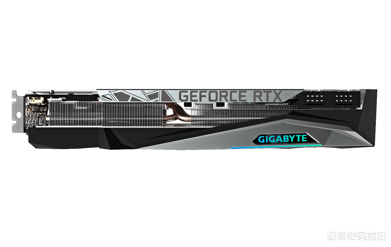 基站|硬核温控！技嘉GeForce RTX? 30系列显卡正式开售