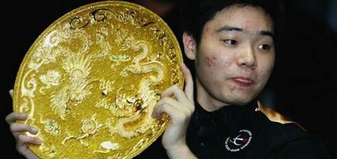 丁俊晖|取消丁俊晖等11人世锦赛参赛资格，当世界台联是摆设吗？